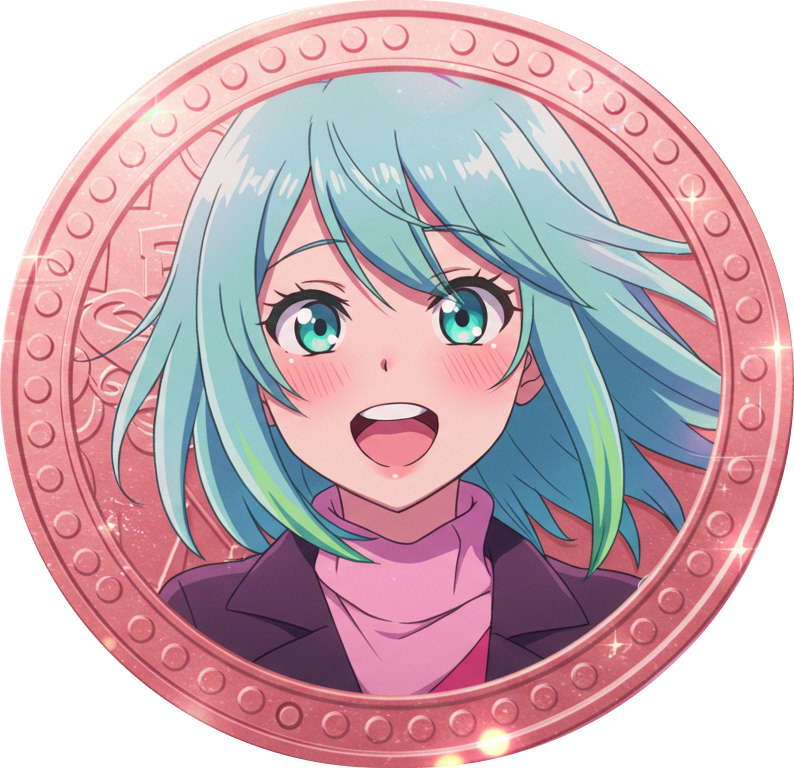 Helen Token