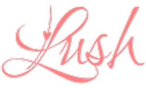 Lush logo