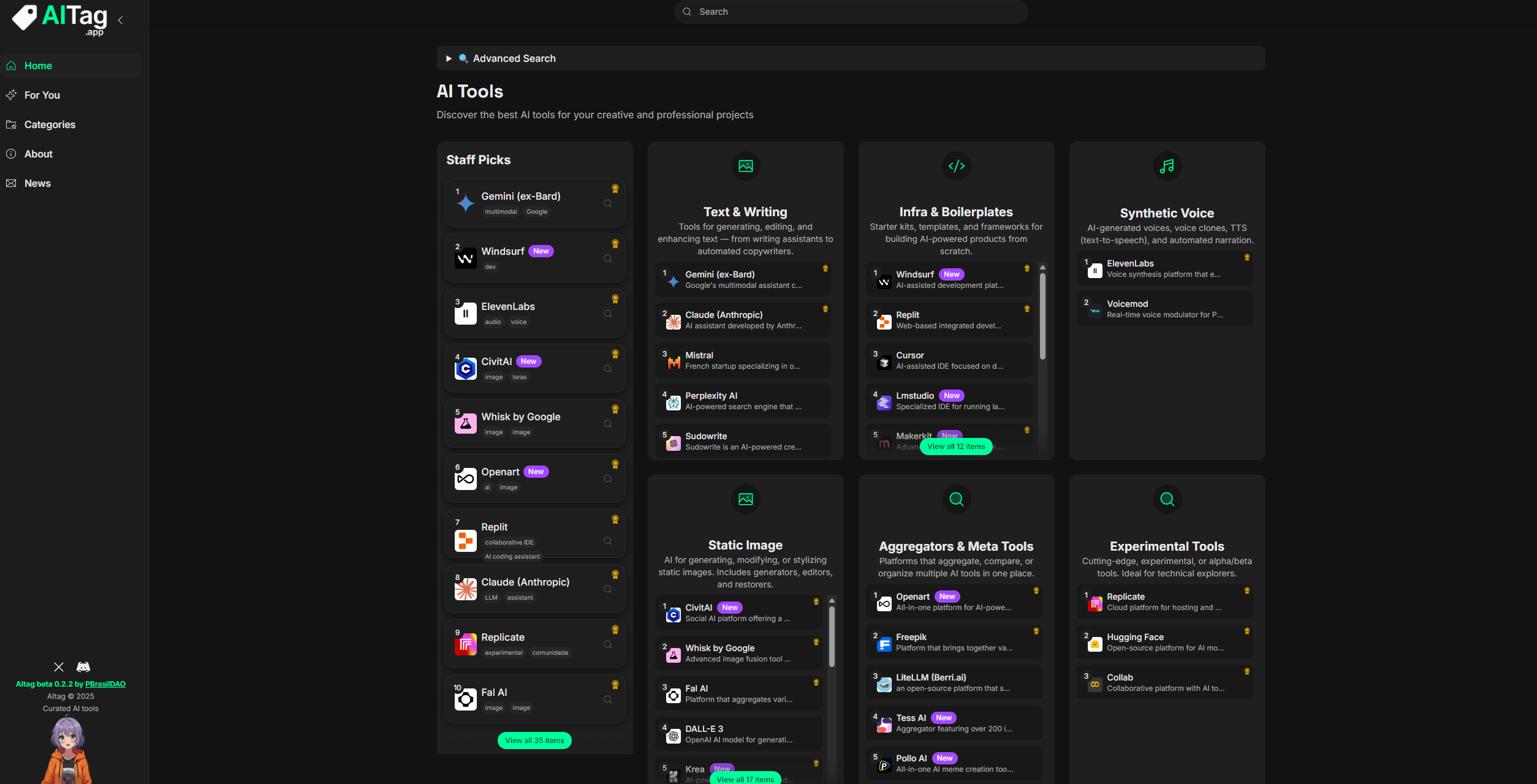 AItag.app