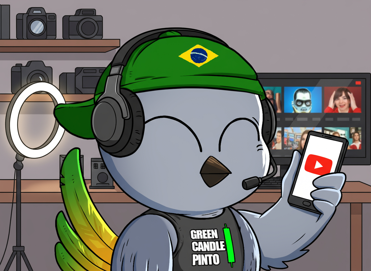 Aulas e Entrevistas Especiais